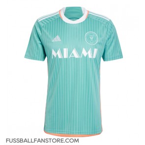 Inter Miami Replik 3rd trikot 2024-25 Kurzarm